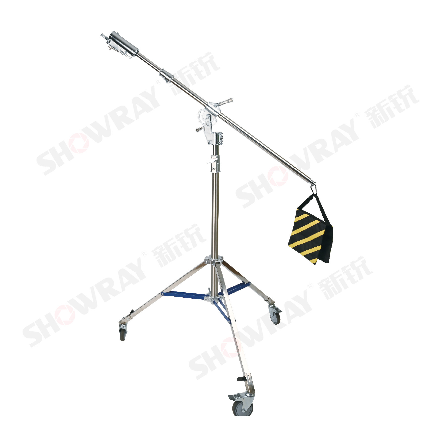 余姚市思锐影视器材有限公司